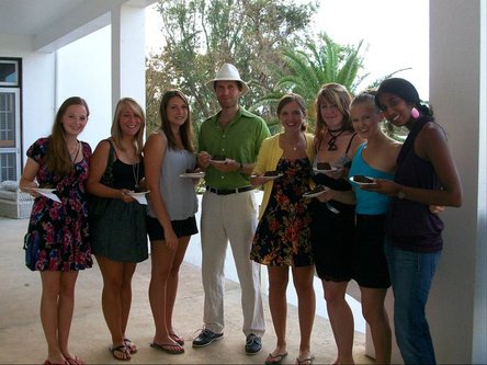 Group Photo 2010