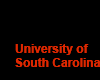 University South Carolina Research Foundation